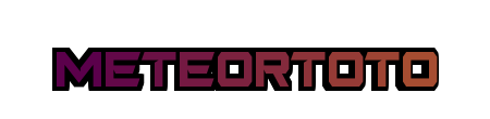 METEORTOTO Logo